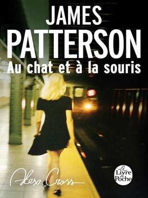 cover image of Au chat et à la souris